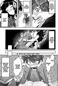Page 9 of Oppai no Jikan - preview thumbnail