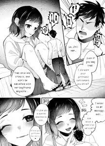 Page 3 of Futanari Kyojo Fuuzoku ni Ochiru Danjo | Man and Woman Falling into the Futanari Giantess Sex Industry - preview thumbnail