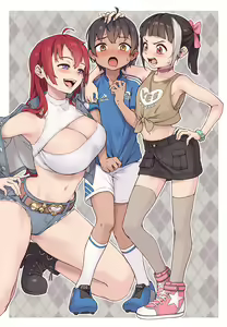 Page 108 of Shounen ga Otona ni Natta Natsu| Los Chicos Maduran en Verano (decensored) - preview thumbnail