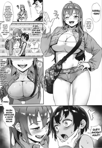 Page 121 of Shounen ga Otona ni Natta Natsu| Los Chicos Maduran en Verano (decensored) - preview thumbnail