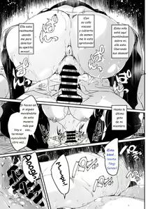Page 34 of Kimi wa Kagayaku Tsukihana no you ni - preview thumbnail