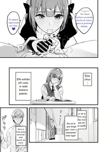 Page 38 of Kimi wa Kagayaku Tsukihana no you ni - preview thumbnail