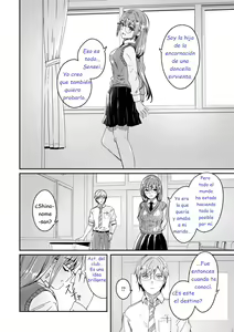 Page 7 of Kimi wa Kagayaku Tsukihana no you ni - preview thumbnail
