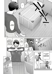 Page 91 of Futei with ...  + ONE ROOM PERFUME | Infidelidade com... - preview thumbnail