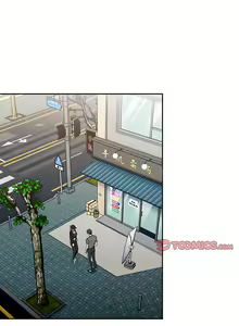 Page 445 of 不请自来的未婚妻 | 陌生的未婚妻 1-91 END - preview thumbnail