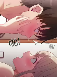 Page 644 of 不请自来的未婚妻 | 陌生的未婚妻 1-91 END - preview thumbnail
