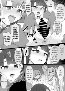 Page 51 of FGO Slave Wives Compilation 01 - preview thumbnail