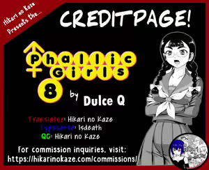 Page 25 of Phallic Girls 8 - preview thumbnail