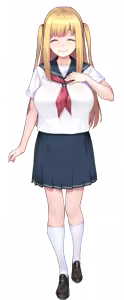 Page 354 of Purepure♥Peropero♥Princess ~Junshin Mahou Oujo no Do Sukebe Kairaku Lesson~ | Pure Pure Pero Pero Princess (decensored) - preview thumbnail