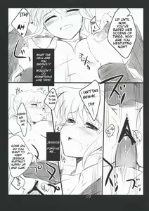 Page 9 of The Queen Of Nightmare - preview thumbnail