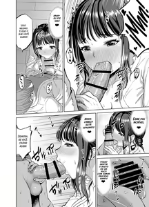 Page 16 of Musume no Inu Ma ni Sono Kareshi to... | Com o Namorado da Minha Filha Enquanto Ela Está Fora… - preview thumbnail