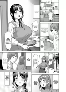 Page 3 of Musume no Inu Ma ni Sono Kareshi to... | Com o Namorado da Minha Filha Enquanto Ela Está Fora… - preview thumbnail