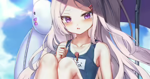 Page 125 of まんなく - preview thumbnail