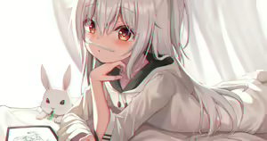 Page 164 of まんなく - preview thumbnail