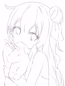 Page 348 of まんなく - preview thumbnail