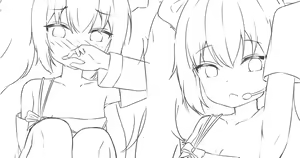 Page 374 of まんなく - preview thumbnail