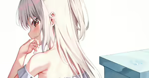 Page 40 of まんなく - preview thumbnail