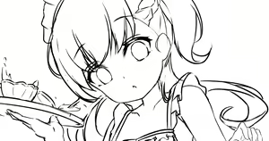 Page 406 of まんなく - preview thumbnail