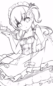 Page 606 of まんなく - preview thumbnail