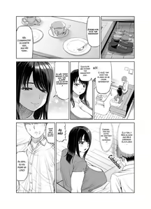 Page 6 of Tomodachi no Okaa-san ni Sasowarete... | Seduzido Pela Mãe do Amigo… - preview thumbnail