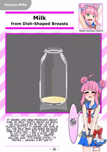 Page 72 of OPPAIZ: Boobs save the world. Masturbate with my naughty song! - preview thumbnail