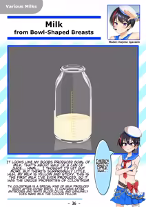 Page 74 of OPPAIZ: Boobs save the world. Masturbate with my naughty song! - preview thumbnail