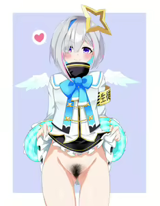 Page 110 of pixiv - kaibashira - preview thumbnail