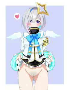 Page 113 of pixiv - kaibashira - preview thumbnail