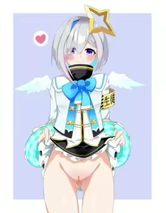 Page 114 of pixiv - kaibashira - preview thumbnail