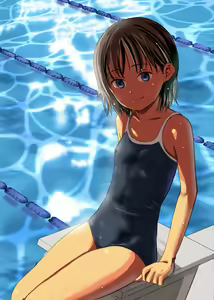 Kurebayashi Asami — hentai manga cover on Fhentai