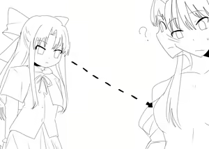 Page 1007 of Magukappu 馬克杯 - preview thumbnail