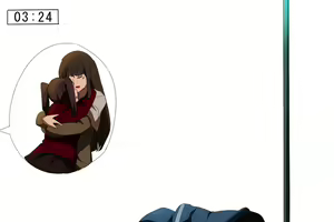 Page 1057 of Magukappu 馬克杯 - preview thumbnail