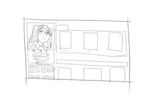 Page 1230 of Magukappu 馬克杯 - preview thumbnail