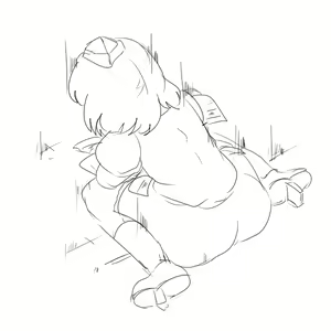 Page 1484 of Magukappu 馬克杯 - preview thumbnail