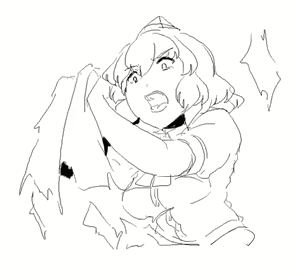 Page 1646 of Magukappu 馬克杯 - preview thumbnail