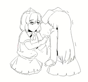 Page 1649 of Magukappu 馬克杯 - preview thumbnail
