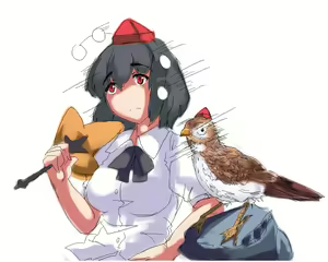 Page 1910 of Magukappu 馬克杯 - preview thumbnail