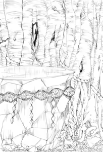 Page 214 of Magukappu 馬克杯 - preview thumbnail