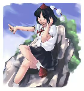 Page 314 of Magukappu 馬克杯 - preview thumbnail