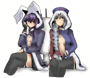 Page 353 of Magukappu 馬克杯 - preview thumbnail