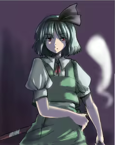 Page 385 of Magukappu 馬克杯 - preview thumbnail