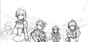 Page 582 of Magukappu 馬克杯 - preview thumbnail