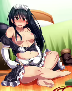 Page 761 of Magukappu 馬克杯 - preview thumbnail