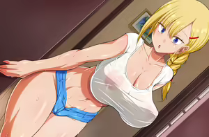 Page 142 of 俺と田舎女のエッチな夏休み - preview thumbnail