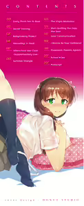 Page 3 of Himepaco - PacoPaco Love with my Princess. | Princess Plap - preview thumbnail