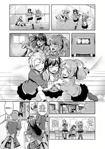 Page 68 of Himepaco - PacoPaco Love with my Princess. | Princess Plap - preview thumbnail