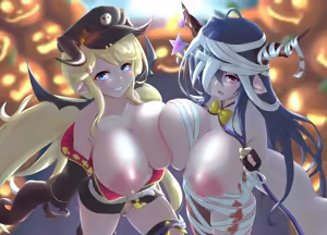 Page 626 of Cream Cod 奶油鱈魚 - preview thumbnail