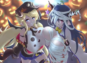 Page 637 of Cream Cod 奶油鱈魚 - preview thumbnail