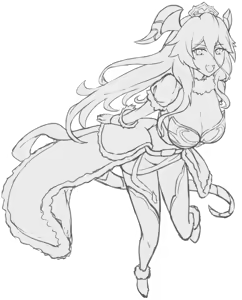 Page 777 of Cream Cod 奶油鱈魚 - preview thumbnail