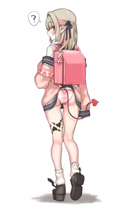 Page 140 of pixiv fanbox - a - preview thumbnail